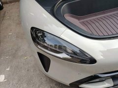 Xiaomi SU7 2024 Rear-Wheel Drive Long Range Smart Driving Edition - ფოტო 7