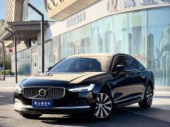 Volvo S90 2022 B5 Intelligent Luxury Edition - ფოტო 1