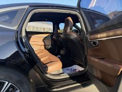 Volvo S90 2022 B5 Intelligent Luxury Edition - ფოტო 10