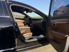 Volvo S90 2022 B5 Intelligent Luxury Edition - ფოტო 11