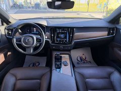 Volvo S90 2022 B5 Intelligent Luxury Edition - ფოტო 12