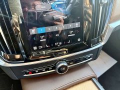 Volvo S90 2022 B5 Intelligent Luxury Edition - ფოტო 14