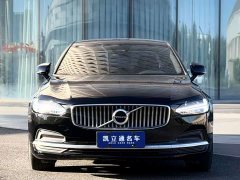 Volvo S90 2022 B5 Intelligent Luxury Edition - ფოტო 2
