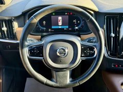 Volvo S90 2022 B5 Intelligent Luxury Edition - ფოტო 6