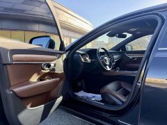 Volvo S90 2022 B5 Intelligent Luxury Edition - ფოტო 7