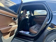 Volvo S90 2022 B5 Intelligent Luxury Edition - ფოტო 8