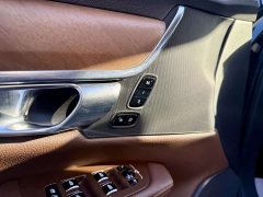 Volvo S90 2022 B5 Intelligent Luxury Edition - ფოტო 9