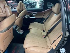 Mercedes-Benz E-Class 2026 Facelift E 300 L Luxury - ფოტო 10