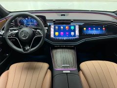 Mercedes-Benz E-Class 2026 Facelift E 300 L Luxury - ფოტო 12