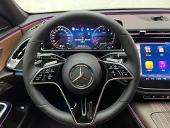 Mercedes-Benz E-Class 2026 Facelift E 300 L Luxury - ფოტო 14