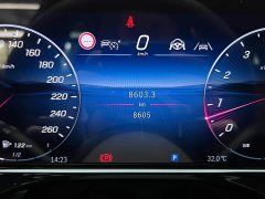 Mercedes-Benz E-Class 2026 Facelift E 300 L Luxury - ფოტო 15