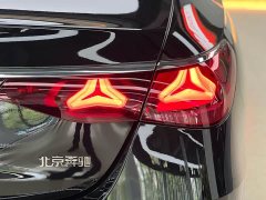 Mercedes-Benz E-Class 2026 Facelift E 300 L Luxury - ფოტო 17