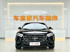 Mercedes-Benz E-Class 2026 Facelift E 300 L Luxury - ფოტო 3