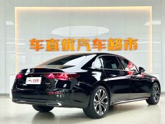 Mercedes-Benz E-Class 2026 Facelift E 300 L Luxury - ფოტო 5