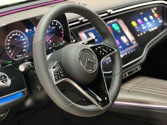 Mercedes-Benz E-Class 2026 Facelift E 300 L Luxury - ფოტო 7