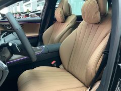 Mercedes-Benz E-Class 2026 Facelift E 300 L Luxury - ფოტო 9