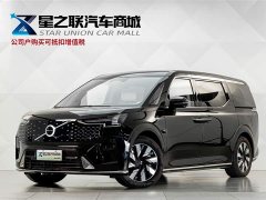Volvo EM90 Ultra Six-Seater - ფოტო 1
