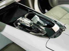 Volvo EM90 Ultra Six-Seater - ფოტო 13
