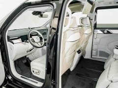 Volvo EM90 Ultra Six-Seater - ფოტო 19