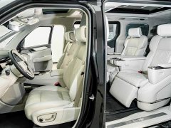 Volvo EM90 Ultra Six-Seater - ფოტო 20
