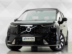 Volvo EM90 Ultra Six-Seater - ფოტო 4