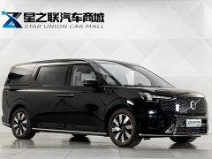 Volvo EM90 Ultra Six-Seater - ფოტო 6
