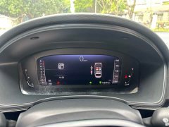 Honda Civic 240TURBO CVT Dynamic Edition - ფოტო 7