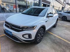 Volkswagen T-ROC Tanyue 2023 280TSI DSG FWD Time Edition - ფოტო 1