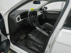 Volkswagen T-ROC Tanyue 2023 280TSI DSG FWD Time Edition - ფოტო 7