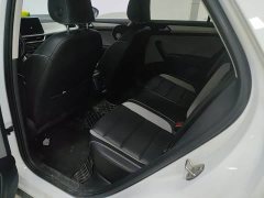 Volkswagen T-ROC Tanyue 2023 280TSI DSG FWD Time Edition - ფოტო 8