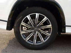 Changan CS75PLUS 2023 Third Generation 1.5T Automatic Deluxe - ფოტო 11