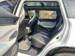 Changan CS75PLUS 2023 Third Generation 1.5T Automatic Deluxe - ფოტო 12