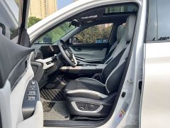 Changan CS75PLUS 2023 Third Generation 1.5T Automatic Deluxe - ფოტო 14