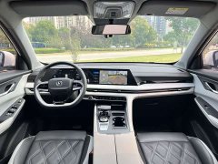 Changan CS75PLUS 2023 Third Generation 1.5T Automatic Deluxe - ფოტო 15