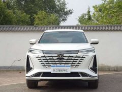 Changan CS75PLUS 2023 Third Generation 1.5T Automatic Deluxe - ფოტო 2