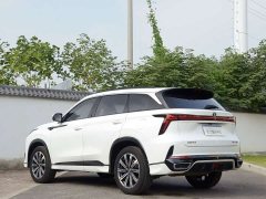 Changan CS75PLUS 2023 Third Generation 1.5T Automatic Deluxe - ფოტო 4