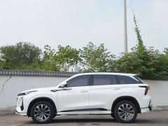 Changan CS75PLUS 2023 Third Generation 1.5T Automatic Deluxe - ფოტო 6
