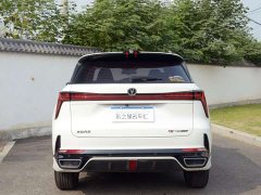 Changan CS75PLUS 2023 Third Generation 1.5T Automatic Deluxe - ფოტო 7