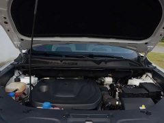 Changan CS75PLUS 2023 Third Generation 1.5T Automatic Deluxe - ფოტო 8