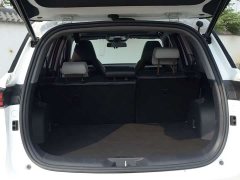 Changan CS75PLUS 2023 Third Generation 1.5T Automatic Deluxe - ფოტო 9