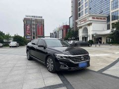 Volkswagen Passat 330TSI Luxury - ფოტო 3