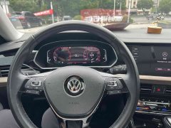 Volkswagen Passat 330TSI Luxury - ფოტო 5