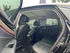 Volkswagen Passat 330TSI Luxury - ფოტო 7