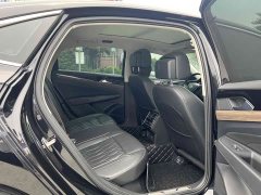 Volkswagen Passat 330TSI Luxury - ფოტო 9