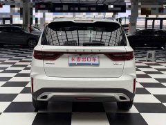 Geely Emgrand X6 2021 PRO 1.4T Automatic Luxury - ფოტო 4