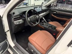 Geely Emgrand X6 2021 PRO 1.4T Automatic Luxury - ფოტო 7