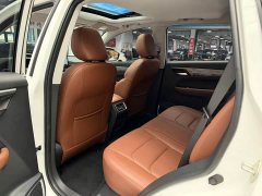 Geely Emgrand X6 2021 PRO 1.4T Automatic Luxury - ფოტო 8