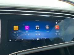 Mercedes-Benz E-Class E 300 L Luxury - ფოტო 15