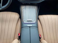 Mercedes-Benz E-Class E 300 L Luxury - ფოტო 16
