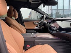 Mercedes-Benz E-Class E 300 L Luxury - ფოტო 17